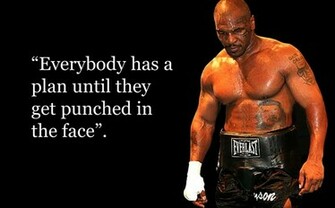 Mike Tyson Wallpaper