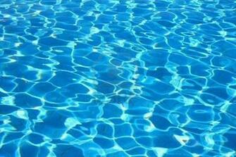Swimming Pool Wallpaper