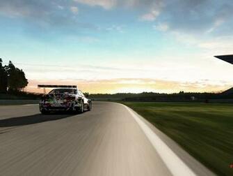 Wallpaper Forza Motorsport