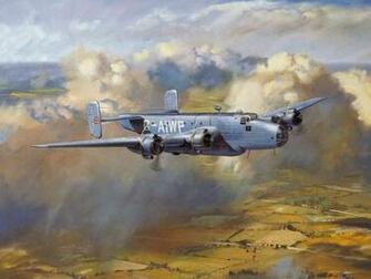 HD Wallpaper British Aircraft