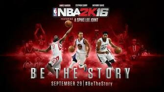 Nba 2k16 Il Paradiso Per Ogni Cestista Virtuale Italnews