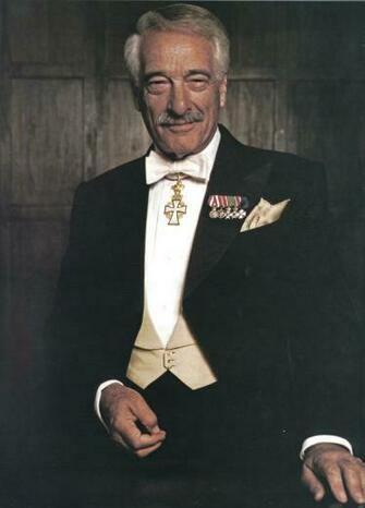 He Introduced Me To The Bosendorfer Imperial Victor Borge