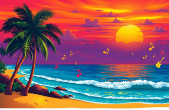 Cool Reggae Wallpaper
