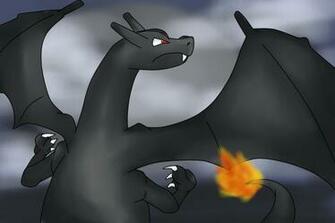 Charizard Shiny