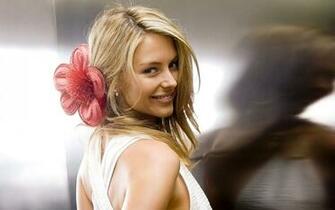 HD Jennifer Hawkins Wallpaper HDwallsource