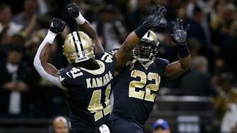 Alvin Kamara No Overall In Fantasy Drafts Not Crazy If