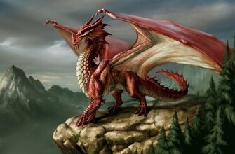 European Dragons