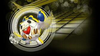Persona Dan Teddie HD Wallpaper By Seraharcana