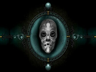 Cool Skull Wallpaper All New