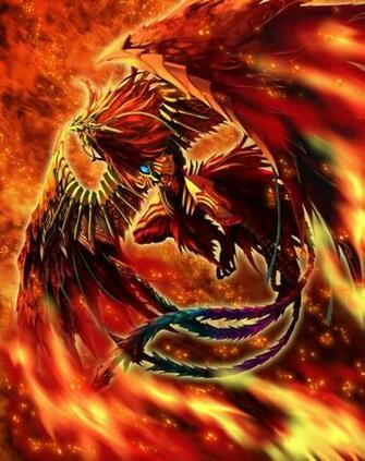 Phoenix The Legendary Photo Regis Jpg