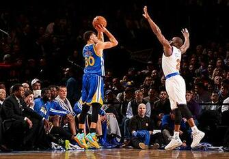 Funmozar Stephen Curry Wallpaper Shooting