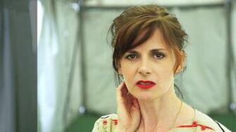 Wallpaper Of Animals Louise Brealey New