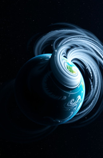 Earth Wallpaper HD 1080p