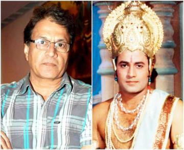 Arun Govil Wallpaper Top Background
