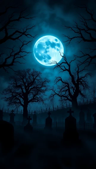 Halloween Wallpaper