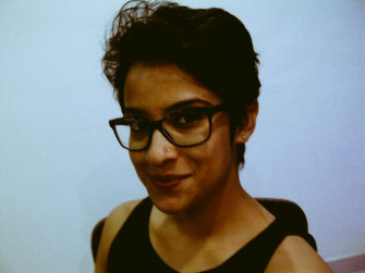 Aparna Gopinath Aparnagopinatha