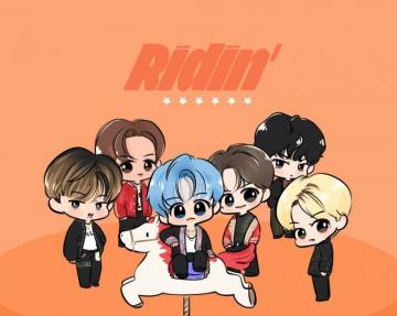 Nct Dream Album