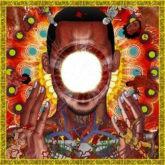 Album Stream Flying Lotus Outrageous New You Re Dead