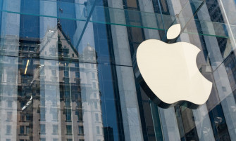 Apple Introduces Suite Of Faster Mac Products Wallpaper