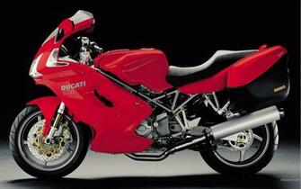 Ducati Motorcycle Wallpaper HD
