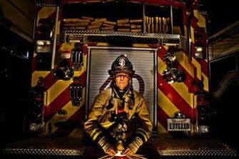 San Diego Lifesavers And Emergency Services Vehicles Crew Got