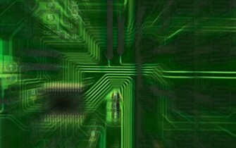 Green Technology Wallpaper HD On Picsfair