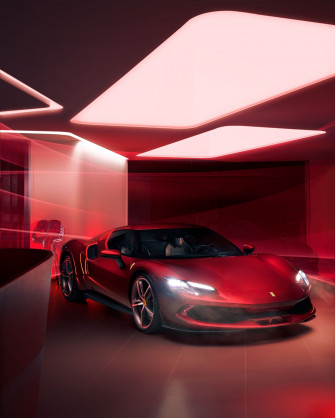 Ferrari Gtb