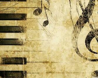 Old Music Score Background Wallpaper The Jesters Corner