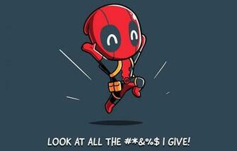 Wallpaper Background Baby Art Costume Comics Deadpool