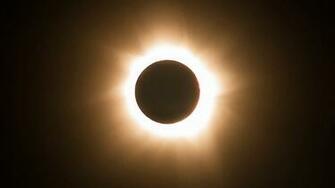 Dissatisfied With March Equinox Total Solar Eclipse And Supermoon