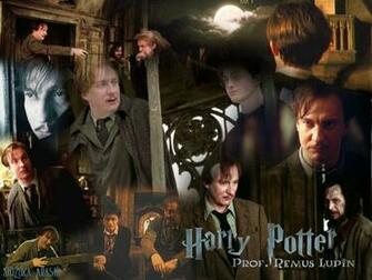 Harry Potter Wallpaper
