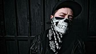 Kill The Noise Music Fanart Tv