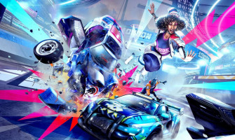 Destruction Allstars Re Ps5 A Clunky Convoluted And