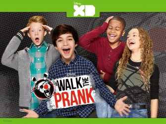 Watch Walk The Prank Volume Prime Video