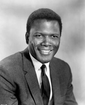 Cherl12345 Tamara Image Sidney Poitier HD Wallpaper And