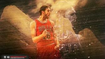 Pau Gasol Wallpaper By Michaelherradura