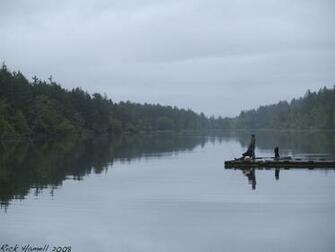 Pacific Northwest Wallpaper