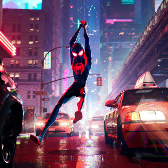 Spider Man Aesthetic Wallpaper