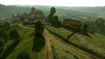 Kingdom Come Deliverance Fantasy Medieval Rpg Fighting