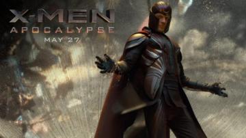 Apocalypse X Men Magneto Wallpaper HD