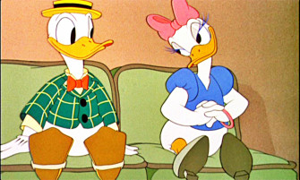 Donald Duck Wallpaper For Desktop
