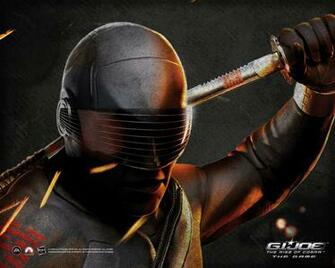 Snake Eyes