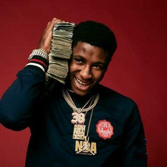 Youngboy Never Broke Again