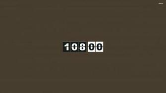Countdown Timer Lost Wallpaper Tv Show