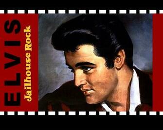 Elvis Presley Wallpaper