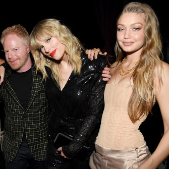 Jesse Tyler Ferguson X Wallpaper
