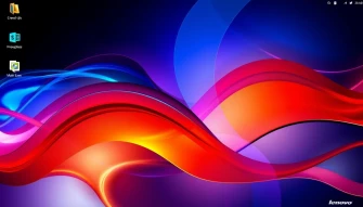 Lenovo Wallpaper