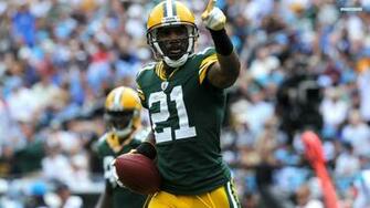 Charles Woodson Wallpaper