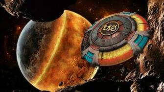 Elo Wallpaper
