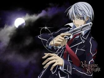 Vampire Knight Zero Wallpaper Desktop Background